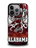 Alabama 1st iPhone 16 Pro Case
