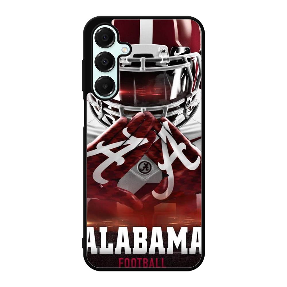 Alabama 1st Samsung Galaxy A16 Case OV0165