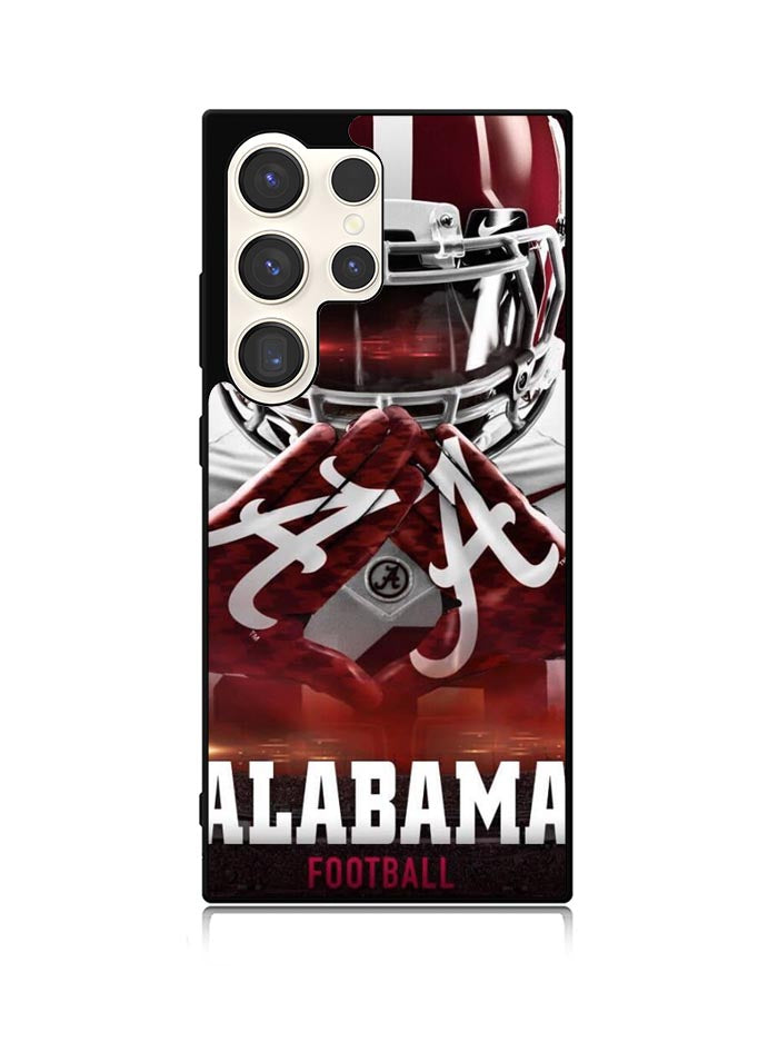 Alabama 1st Samsung Galaxy S25 Ultra 5G Case