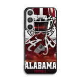 Alabama 1st Samsung Galaxy A26 Case OV0165