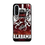 Alabama 1st Samsung Galaxy A36 Case OV1713