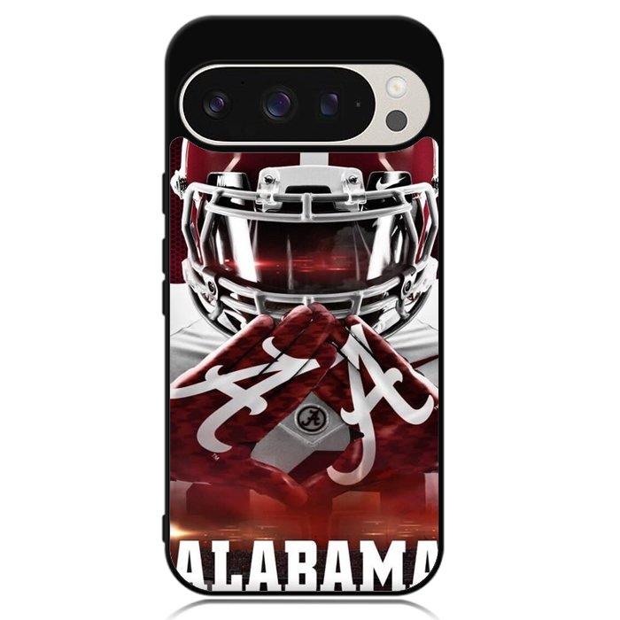 Alabama 1st Google Pixel 9 | Pixel 9 Pro Case