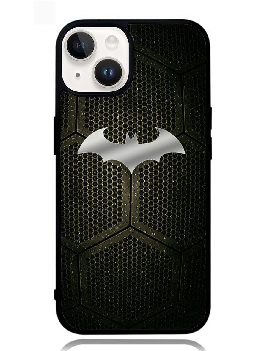 Batman 1st iPhone 14 Plus Case