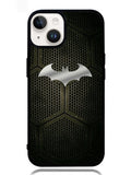 Batman 1st iPhone 14 Plus Case