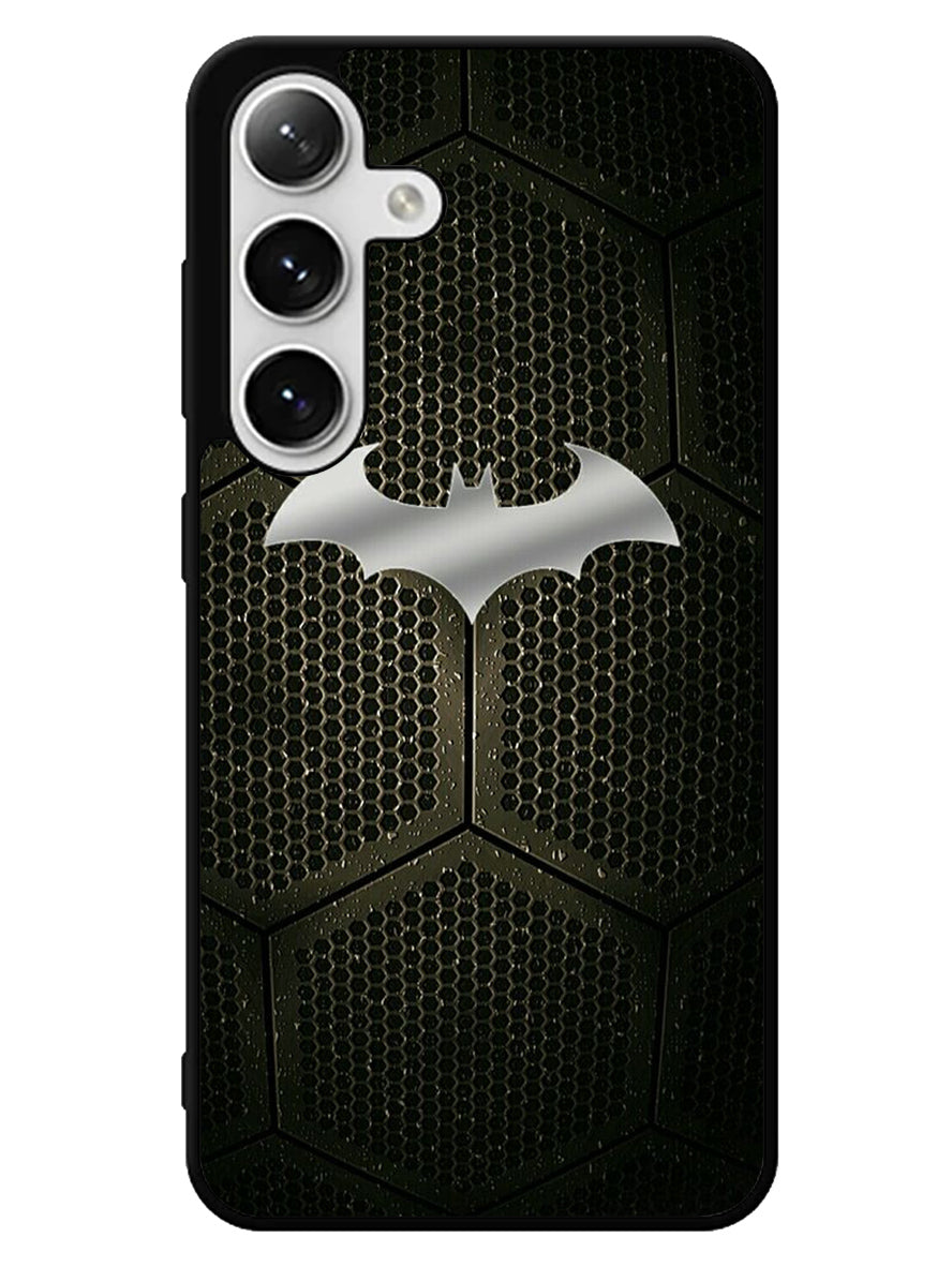 Batman 1st Samsung Galaxy S25 5G Case