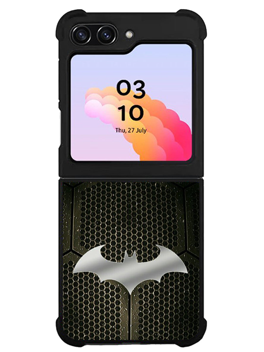 Batman 1st Samsung Galaxy Z Flip 5 5G 2023 Case