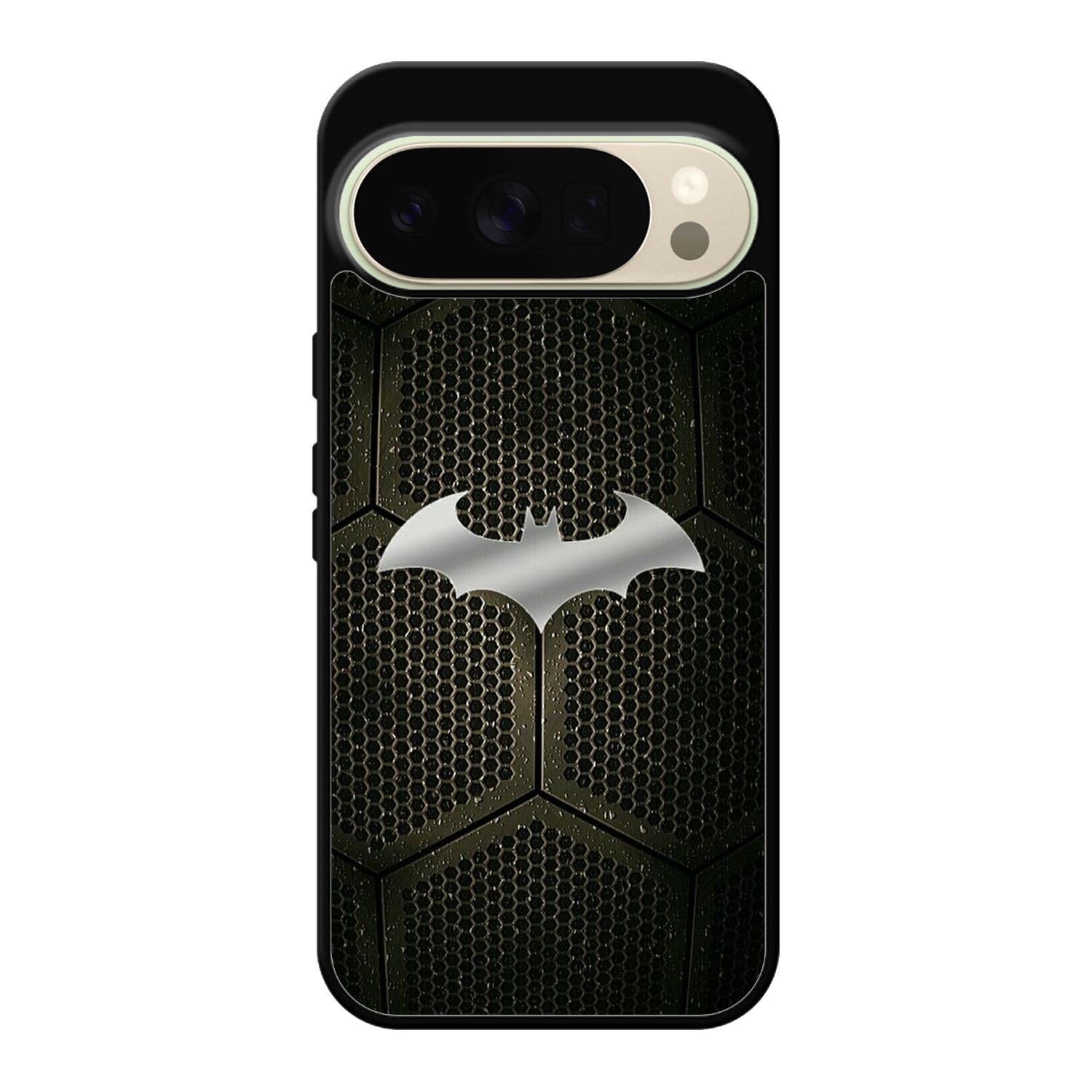 Batman 1st Google Pixel 10 Pro XL Case