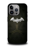 Batman 1st iPhone 16 Pro Max Case