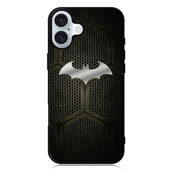 Batman 1st iPhone 16 Case
