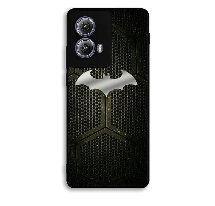 Batman 1st Motorola Moto Edge 2024 Case OV4554