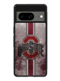 Ohio State Logo Google Pixel 8A Case QC2966
