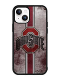 Ohio State Logo iPhone 15 Case OV2966
