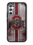 Ohio State Logo Samsung Galaxy A54 5G Case OV2966