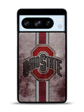 Ohio State Logo Google Pixel 8 Pro Case QC2966