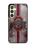 Ohio State Logo Samsung Galaxy S23 5G Case QC2966