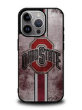 Ohio State Logo iPhone 15 Pro Case OV2966