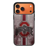 Ohio State Logo iPhone 17 Pro Max Case QC2966