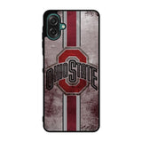 Ohio State Logo Samsung Galaxy A07 Case QC2966