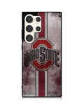 Ohio State Logo Samsung Galaxy S23 Ultra 5G Case QC2966