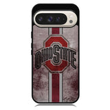 Ohio State Logo Google Pixel 10 Pro XL Case OV2966
