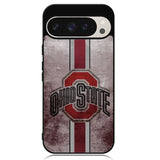 Ohio State Logo Google Pixel 9 | Pixel 9 Pro Case OV2966