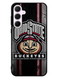 Ohio State Buckeys Samsung Galaxy A35 5G Case