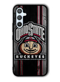 Ohio State Buckeys Samsung Galaxy A54 5G Case