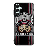 Ohio State Buckeys Samsung Galaxy A16 Case OV6942