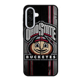 Ohio State Buckeys Samsung Galaxy A56 Case OV6942