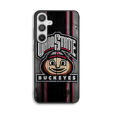 Ohio State Buckeys Samsung Galaxy A26 Case OV2435