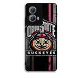 Ohio State Buckeys Motorola Moto Edge 2024 Case OV2435