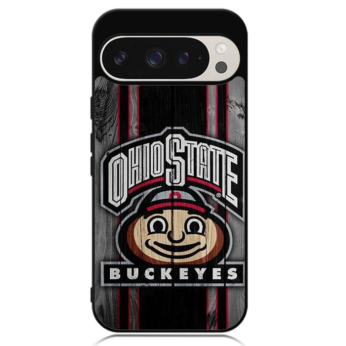 Ohio State Buckeys Google Pixel 9 | Pixel 9 Pro Case
