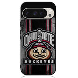 Ohio State Buckeys Google Pixel 9 Pro XL Case