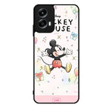 Disney Mickey Motorola Moto G Play 2024 Case OV4714