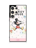 Disney Mickey Samsung Galaxy S24 Ultra 5G Case OV4714