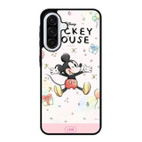 Disney Mickey Samsung Galaxy A36 5G Case OV4714