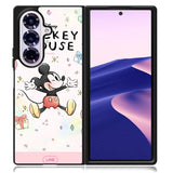 Disney Mickey Samsung Galaxy Z Fold 7 Case OV4714