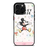 Disney Mickey iPhone 16 Pro Max Case OV4714