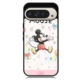 Disney Mickey Google Pixel 10 | Google Pixel 10 Pro Case OV4714