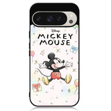 Disney Mickey Google Pixel 9 | Pixel 9 Pro Case OV4714