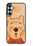 Winnie The Pooh Samsung Galaxy A35 5G Case OV0017