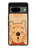 Winnie The Pooh Google Pixel 8A Case QC0017