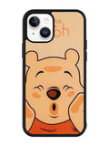 Winnie The Pooh iPhone 15 Plus Case OV0017