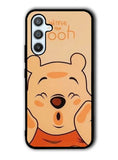 Winnie The Pooh Samsung Galaxy A54 5G Case OV0017