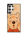 Winnie The Pooh Samsung Galaxy S23 Ultra 5G Case QC0017