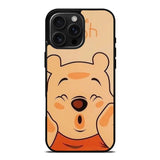 Winnie The Pooh iPhone 16 Pro Case OV0017
