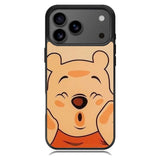 Winnie The Pooh iPhone 17 Pro Case OV0017