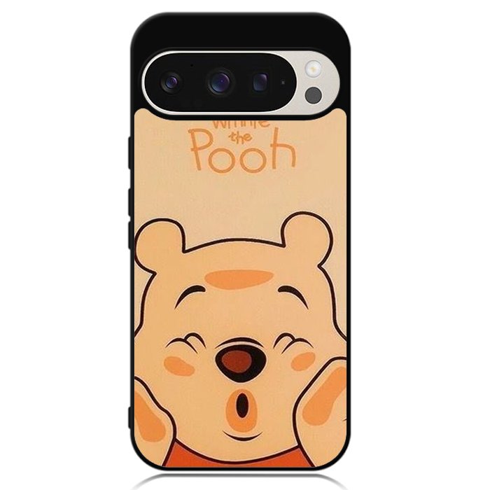 Winnie The Pooh Google Pixel 9 | Pixel 9 Pro Case OV0017