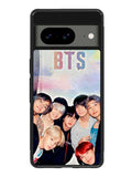 BTS K-POP Google Pixel 8A Case QC0018