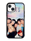 BTS K-POP iPhone 15 Case OV0018